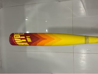 Easton Hype Fire USSSA Bat (-8)