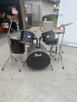 Drums