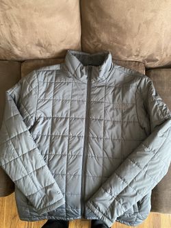 The North Face Jacket (Men’s Medium)