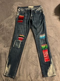 Women pant size 27