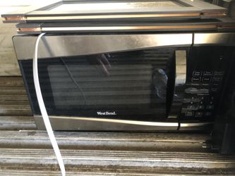 Microwave good condition