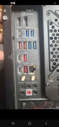 MSI MAG Z790 Tomahawk Max WiFi Motherboard and Corsair RM750e PSU PC Bundle