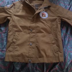 Star wars Skeleton Crew Jacket