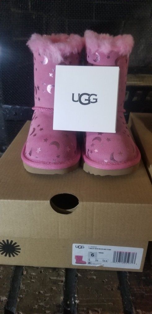 Uggs Boots