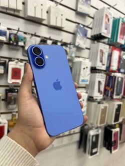 iPhone 16 128GB UNLOCKED 