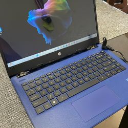 HP Laptop Windows 11