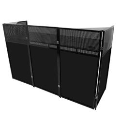 DJ Event Facade