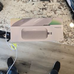 Bose Soundlink Flex Gen2