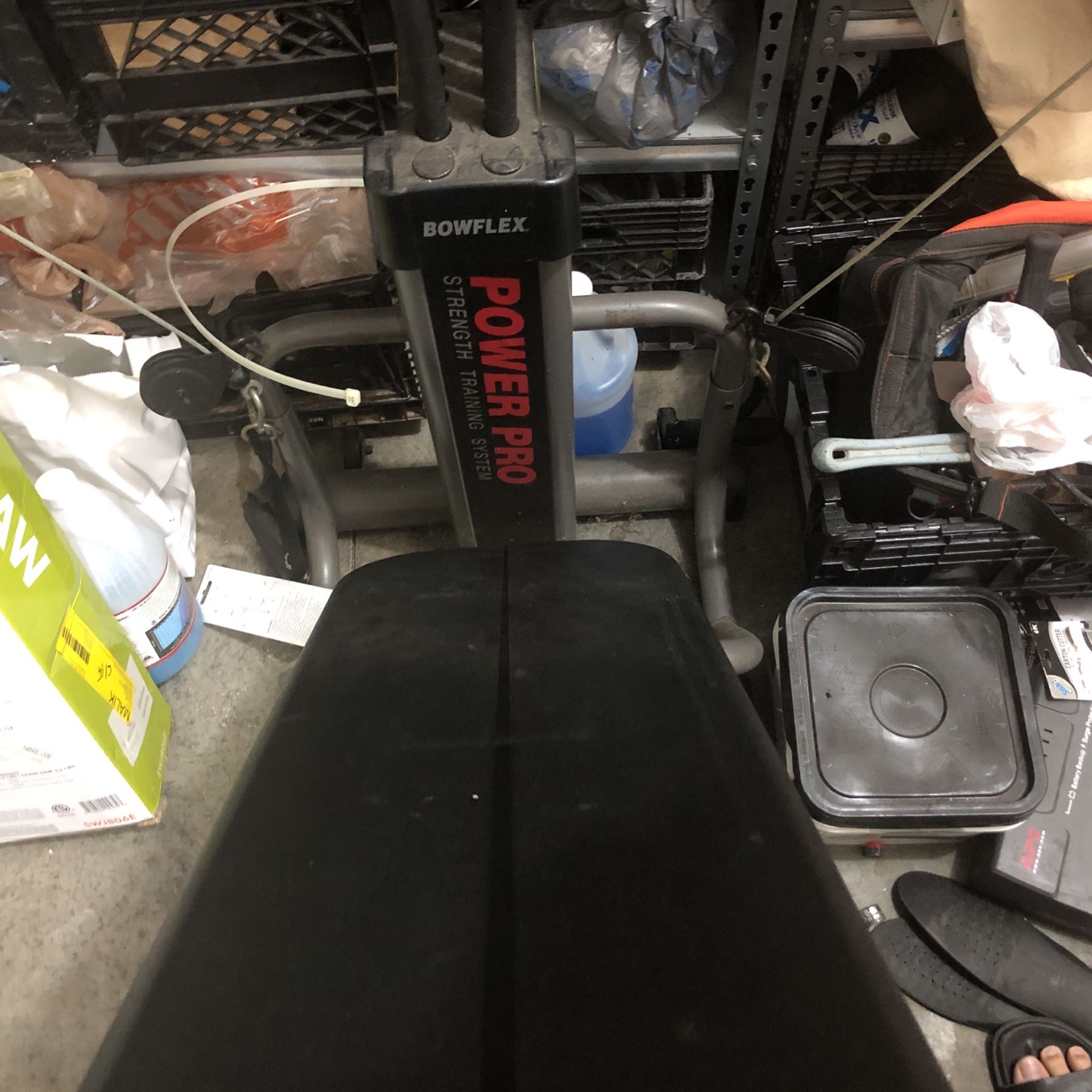 Bowflex Power Pro Strength Training System for Sale in Louisville, KY