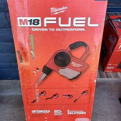 STICK VACUUM MILWAUKEE TOOL ONLY 