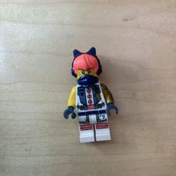 Lego Ninjago Tournament Sora