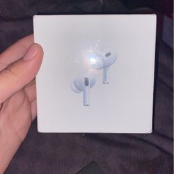 Apple AirPod Pro Gen 2 