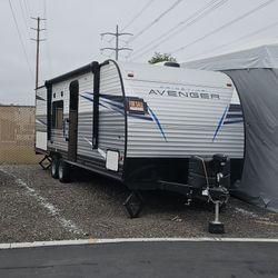 Rv Traila