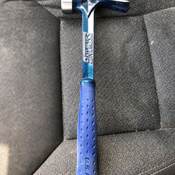 Estwing 19oz Hammer 