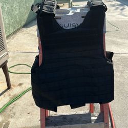 Bulletproof Vest 