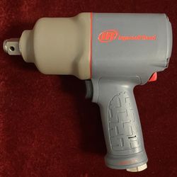 Ingersoll Rand  3/4” Drive Air Impact  Wrench  2145QiMAX 