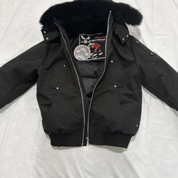 MOOSE KNUCKLES BALLISTIC BOMBER 