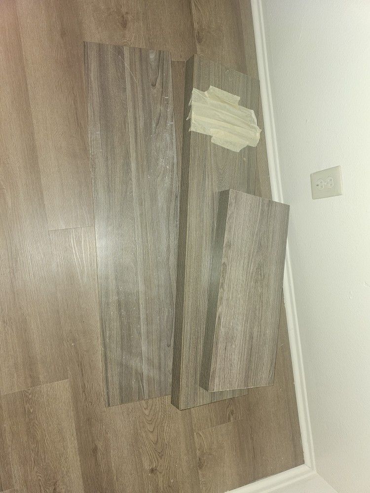 Floating Shelves. $20 Each $50