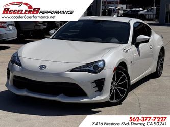 2020 Toyota 86