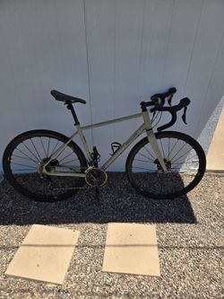 Specialized Sequoia