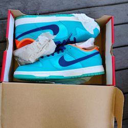 Nike Dunks Low