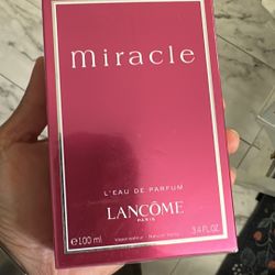 Miracle Lancôme 