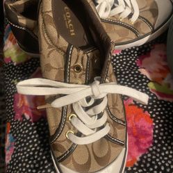 Coach Shoes