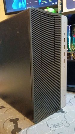 HP ProDesk Desktop PC