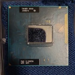 Intel Core i5-2410M CPU