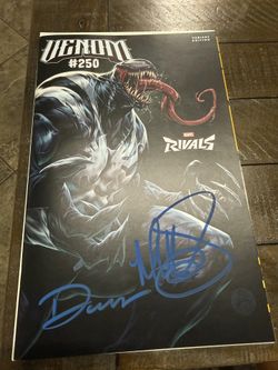 Venom 250
