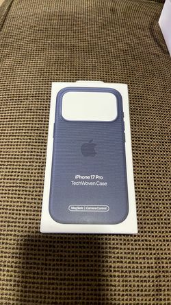 iPhone 17 pro case