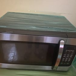 Microwave 1000 Watts 
