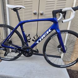 TREK DOMANE