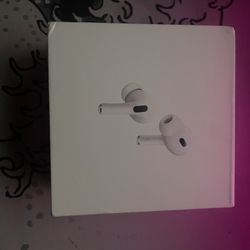 Apple Airpods pro’s 2nd generation 1:1