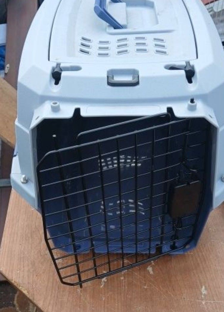 Small Pet Carrier