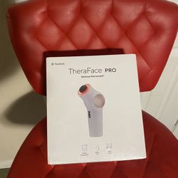 Therabody Theraface Pro 