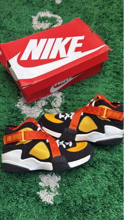 Nike Air Raid Raygun