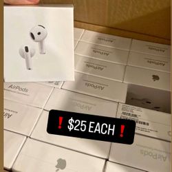 AirPods 4th Gen 