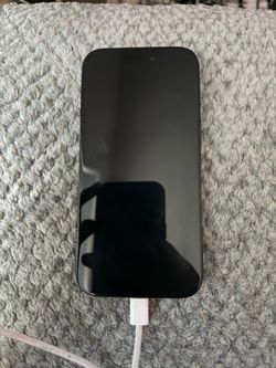 I phone 15