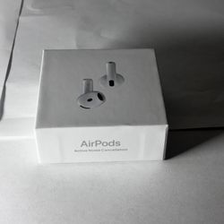 Apple AirPods 4th Generation Earbuds Brand New 