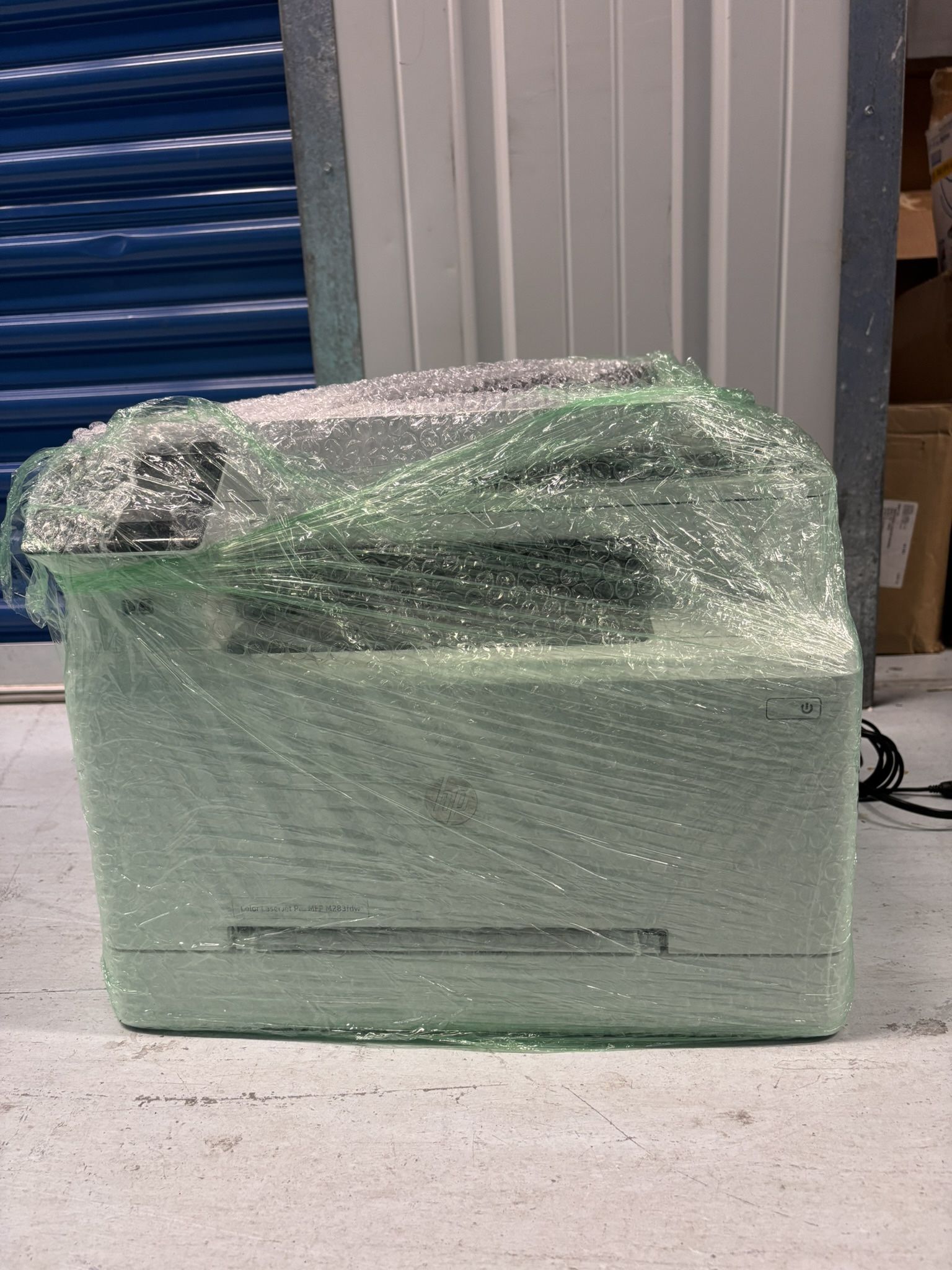 HP Laser Jet Pro Color Printer