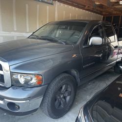 2005 Dodge Ram 1500