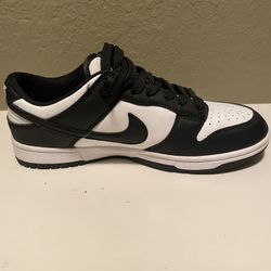 Nike Dunks (panda)