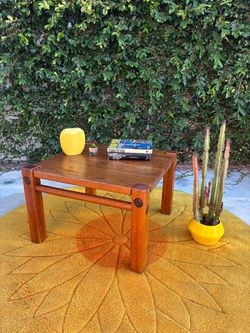 Mid Century Coffee table style  by Norman Archibald for Nore Furniture