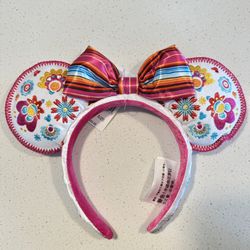 Disneyland Ears