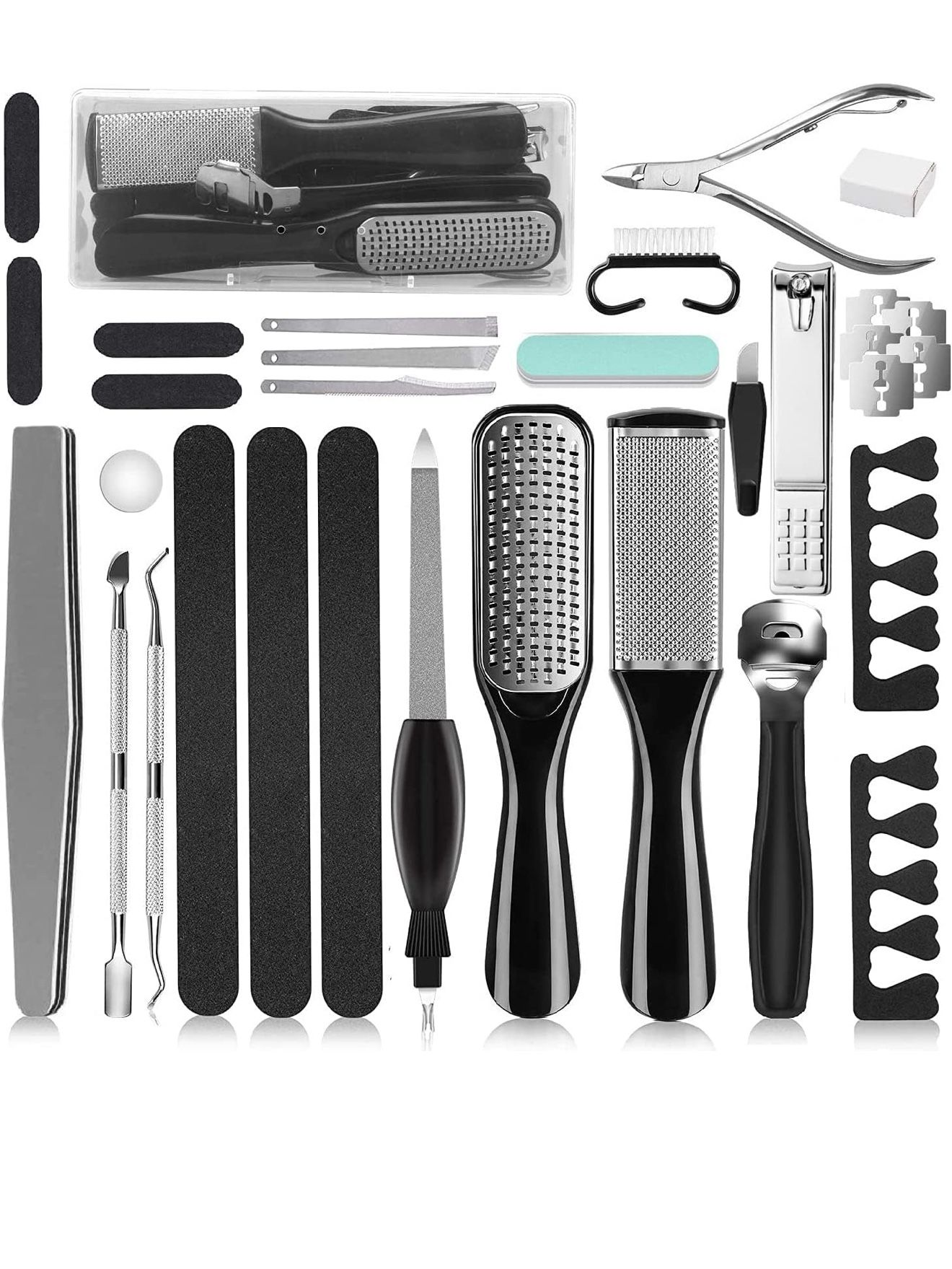 Pedicure Set