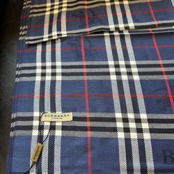 Burberry Designer Scarf Brand New With Tags.