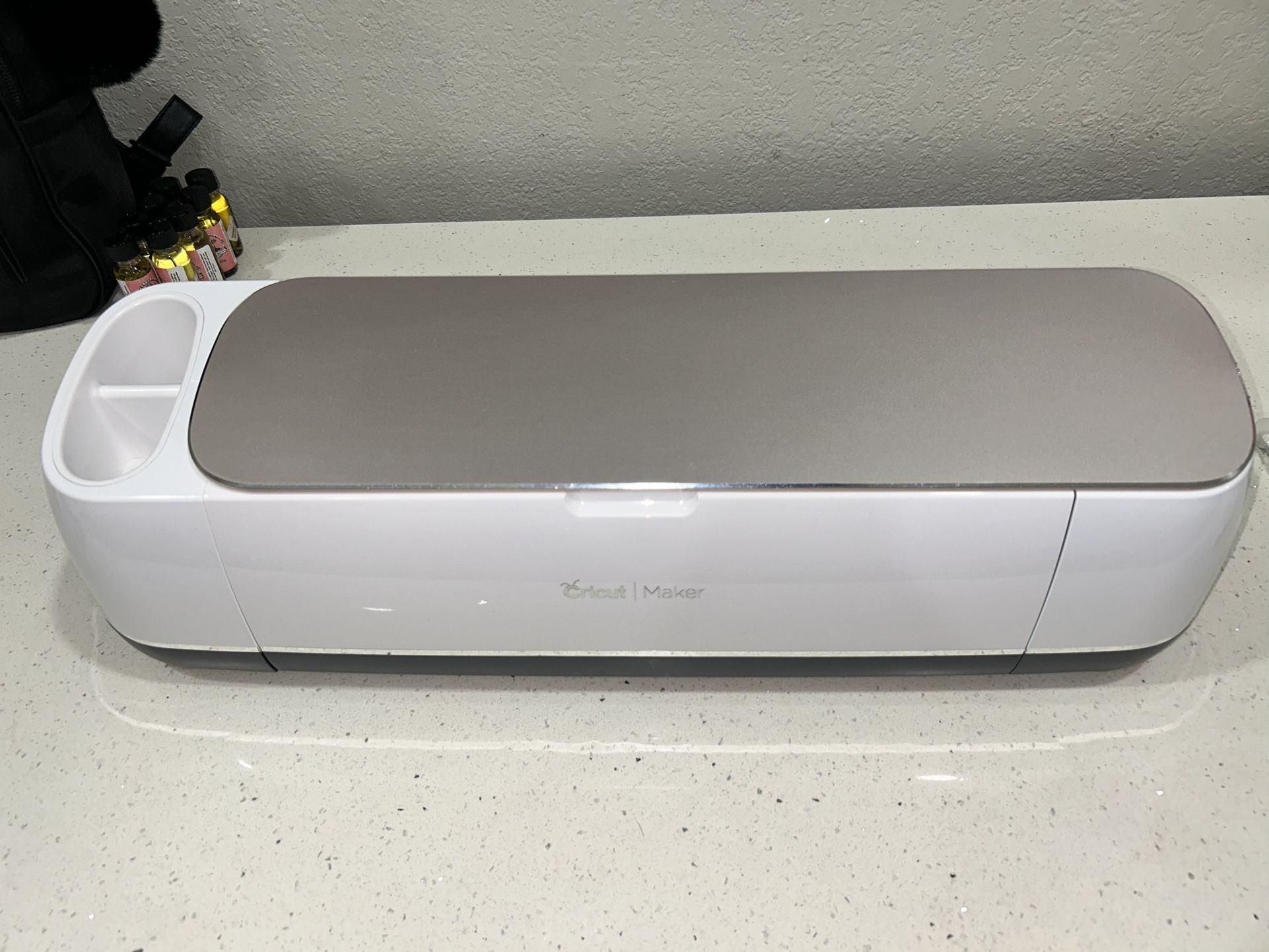 Cricut Maker for Sale in Long Beach, CA OfferUp