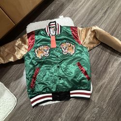 Varsity Jackets 