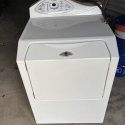 Maytag Neptune Dryer